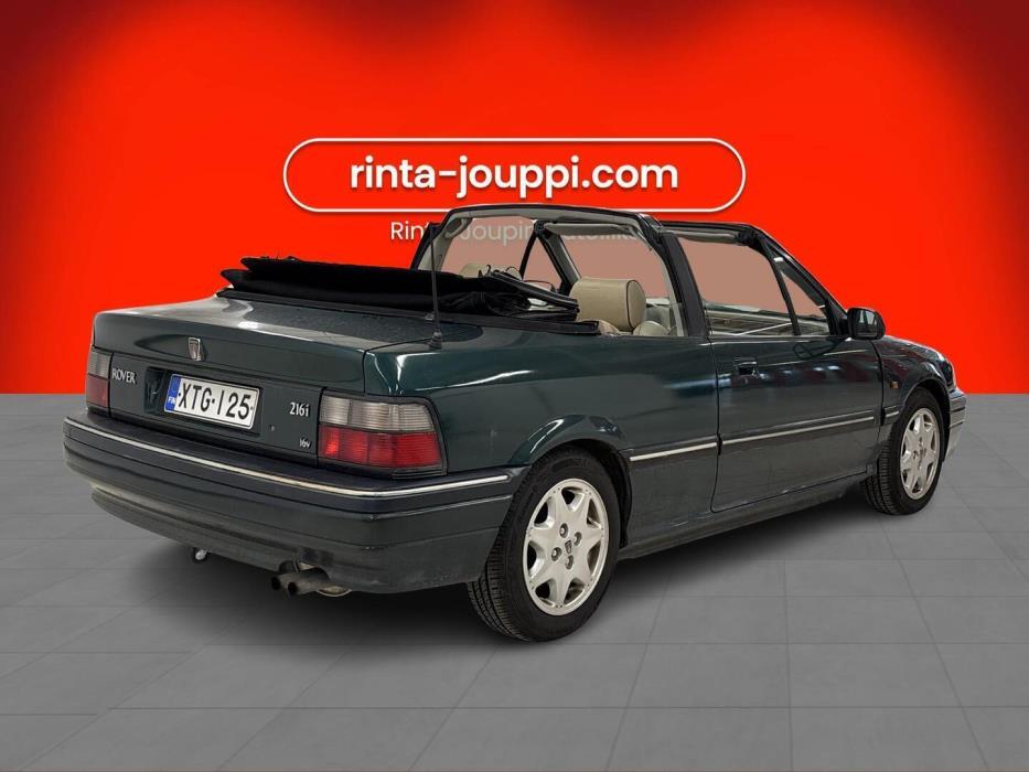 ROVER 216 1994