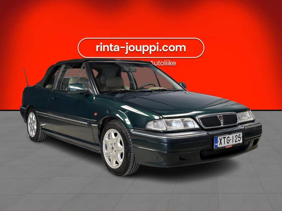 ROVER 216 1994