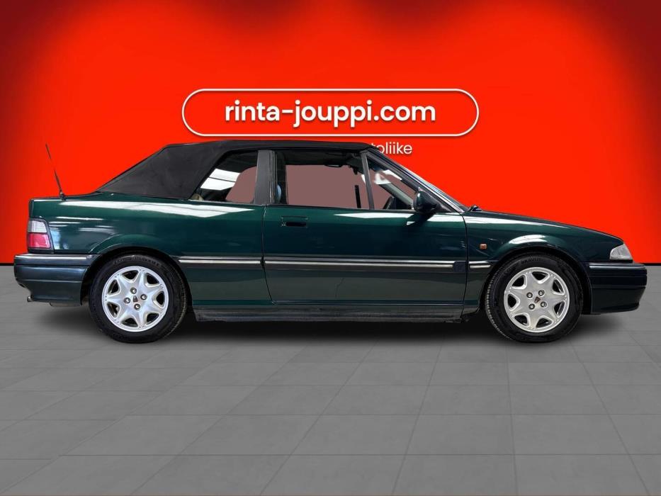 ROVER 216 1994