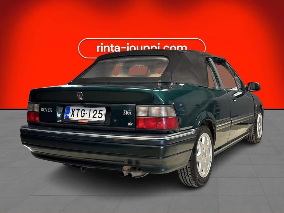 ROVER 216 1994