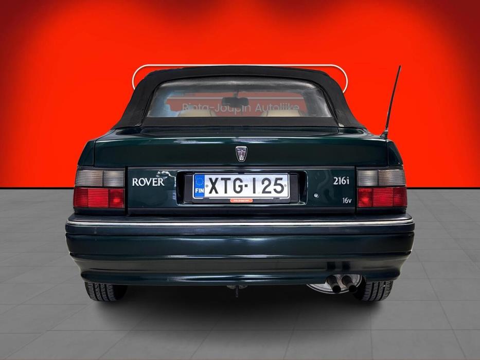 ROVER 216 1994