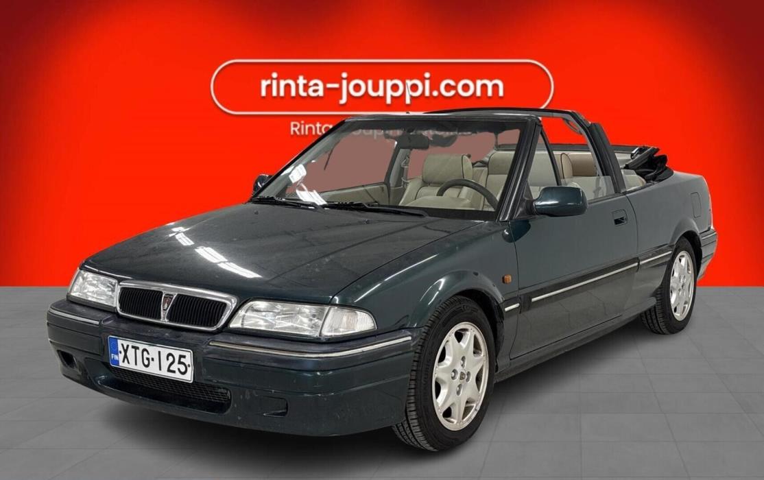 ROVER 216 1994