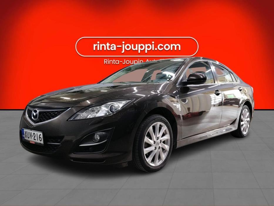 MAZDA 6 2010