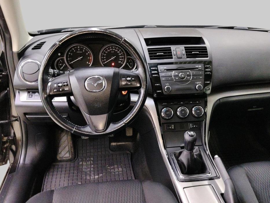 MAZDA 6 2010