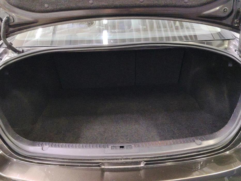 MAZDA 6 2010