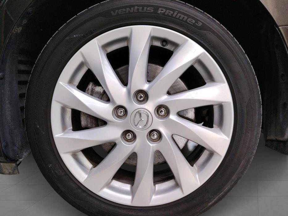 MAZDA 6 2010