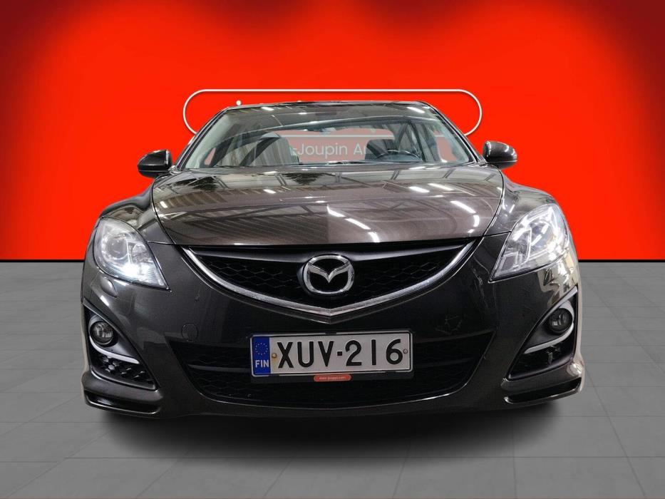 MAZDA 6 2010