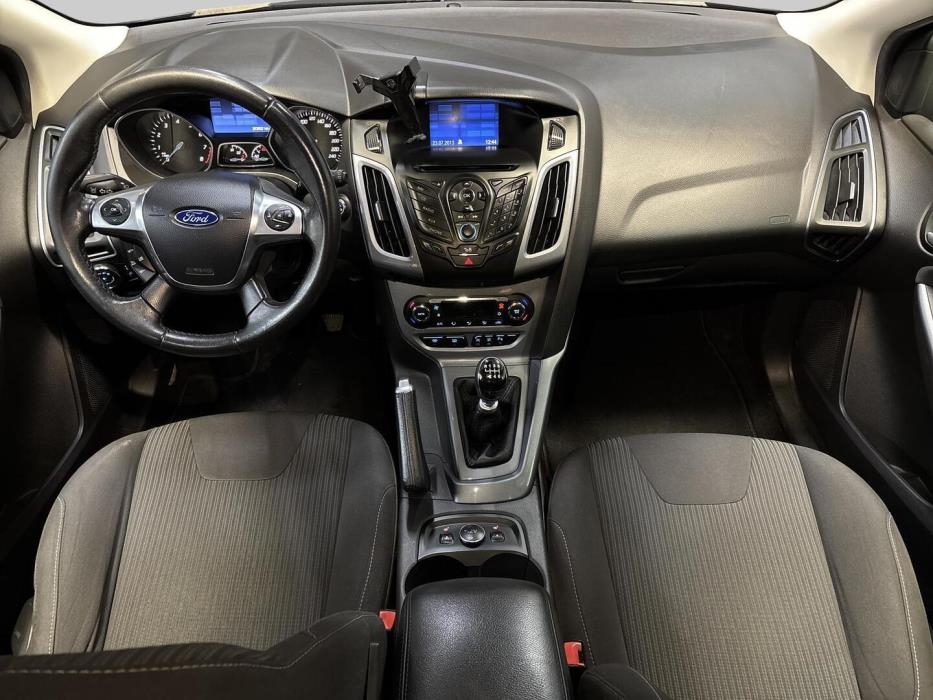 FORD Focus 2013