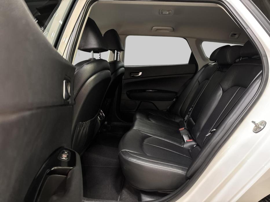 KIA Optima 2019