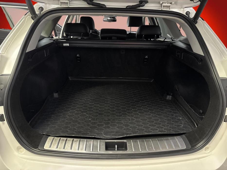 KIA Optima 2019