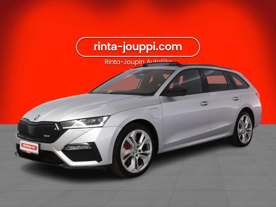 SKODA OCTAVIA 2022