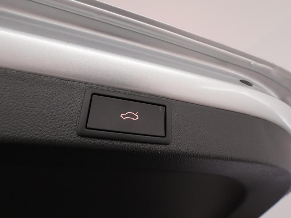 SKODA OCTAVIA 2022