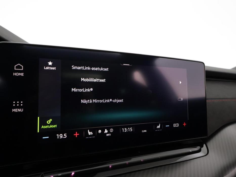 SKODA OCTAVIA 2022