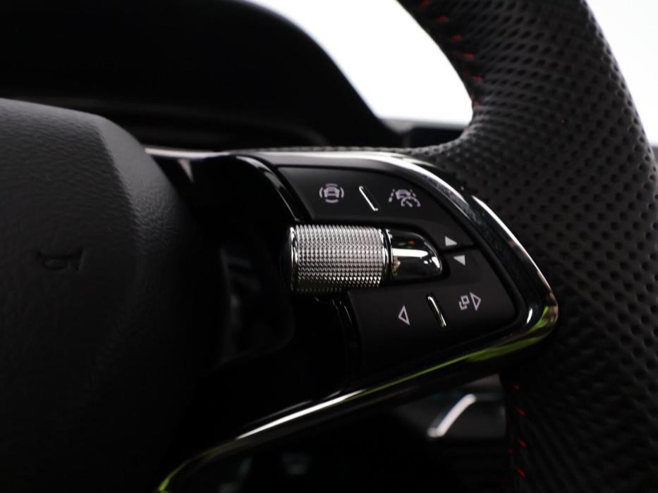 SKODA OCTAVIA 2022