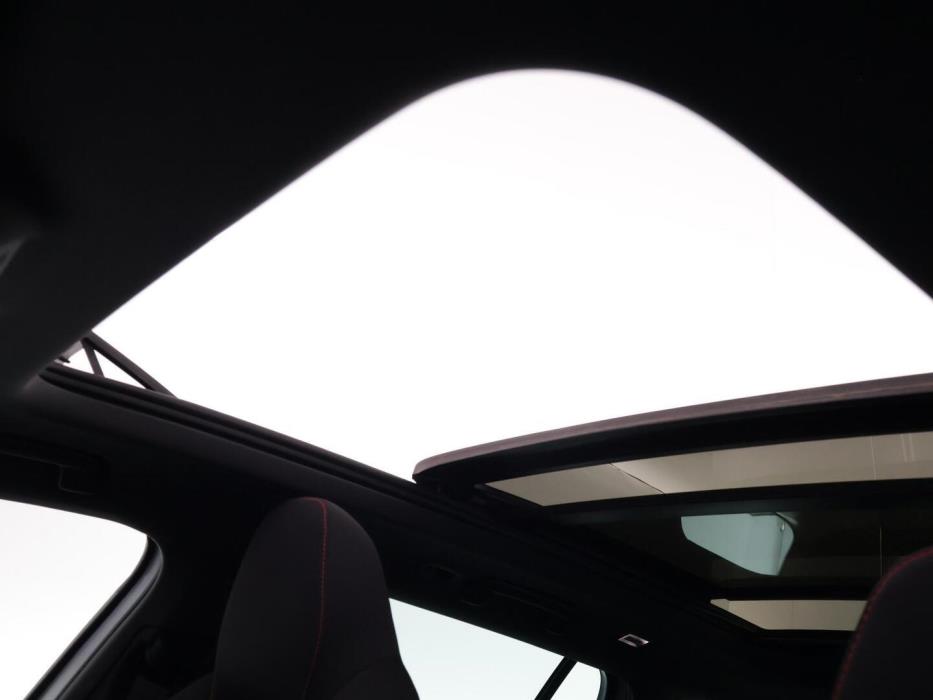 SKODA OCTAVIA 2022