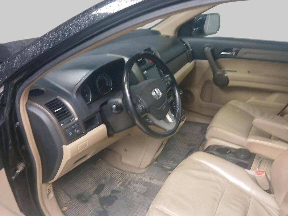 HONDA CR-V 2009