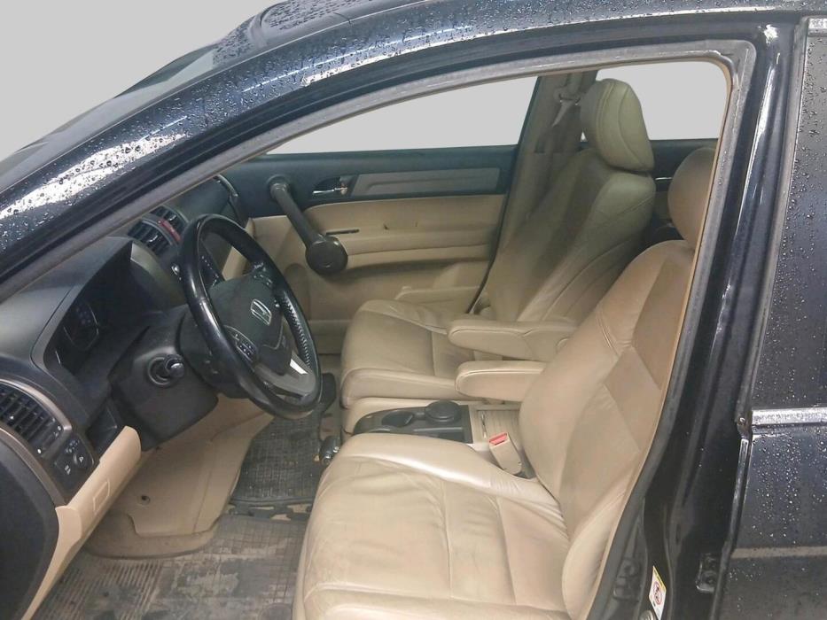 HONDA CR-V 2009