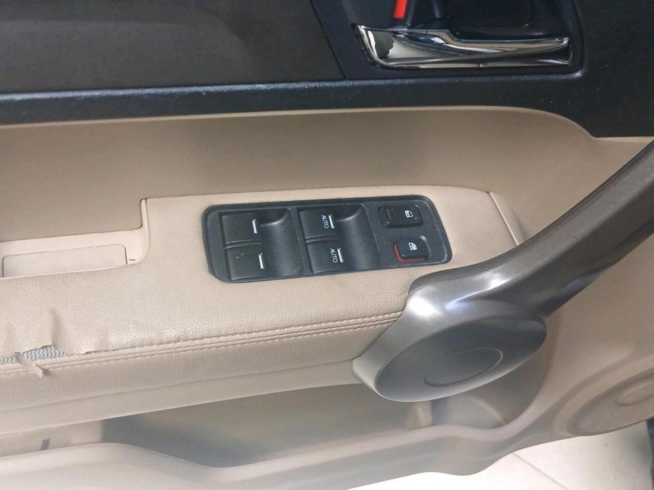 HONDA CR-V 2009