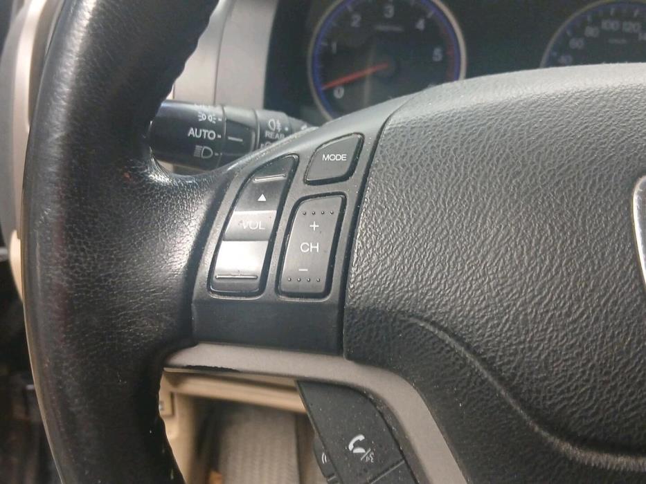 HONDA CR-V 2009