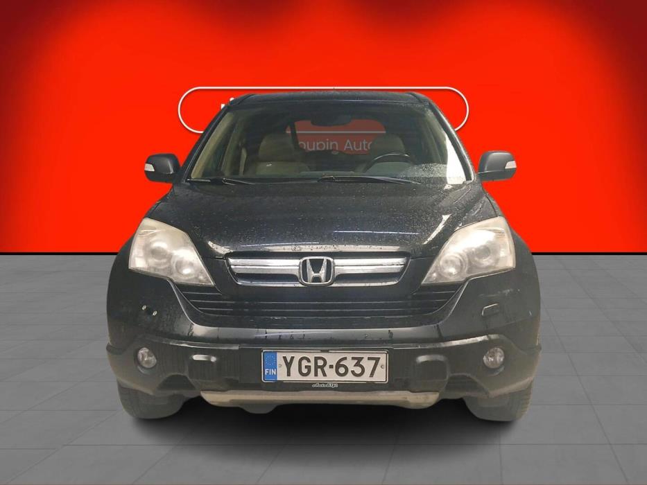 HONDA CR-V 2009