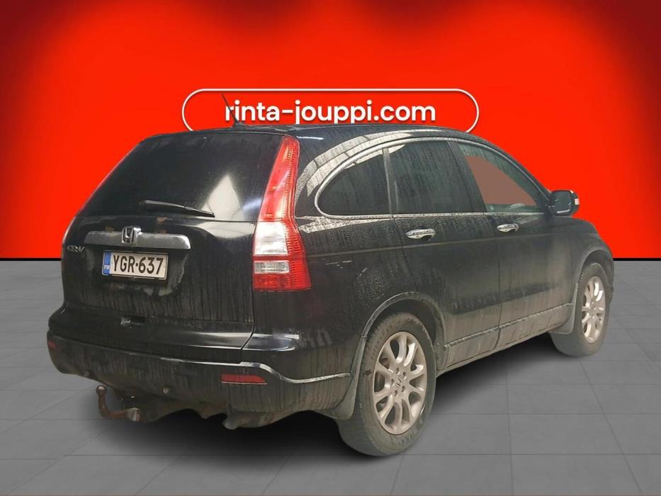 HONDA CR-V 2009