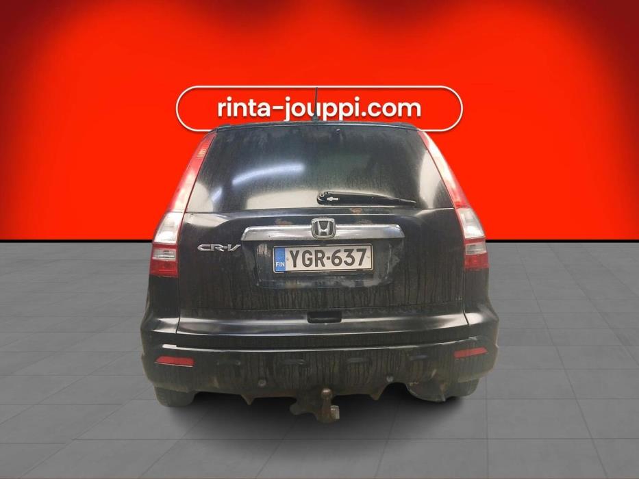 HONDA CR-V 2009