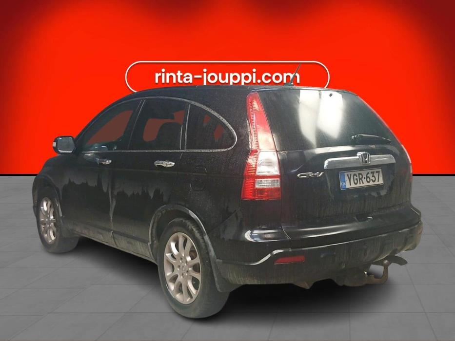 HONDA CR-V 2009