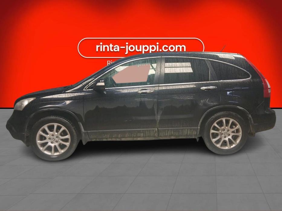 HONDA CR-V 2009
