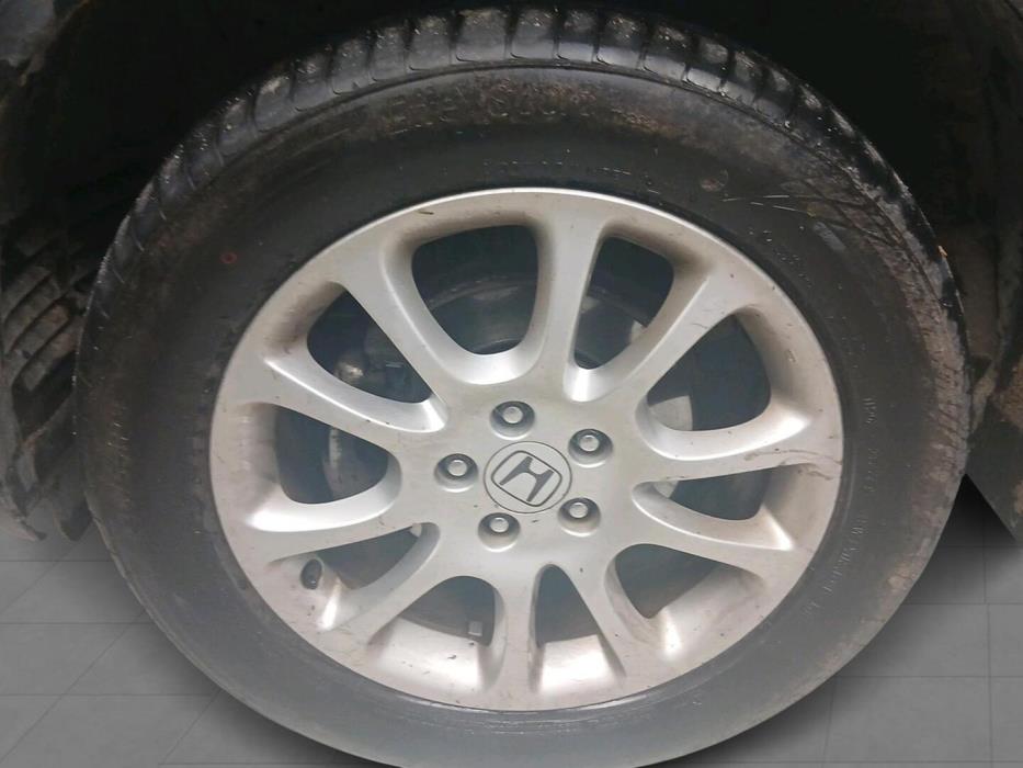 HONDA CR-V 2009