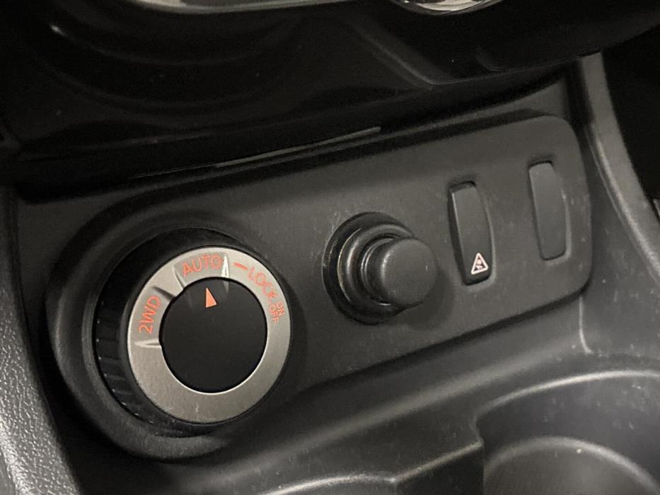 DACIA Duster 2011