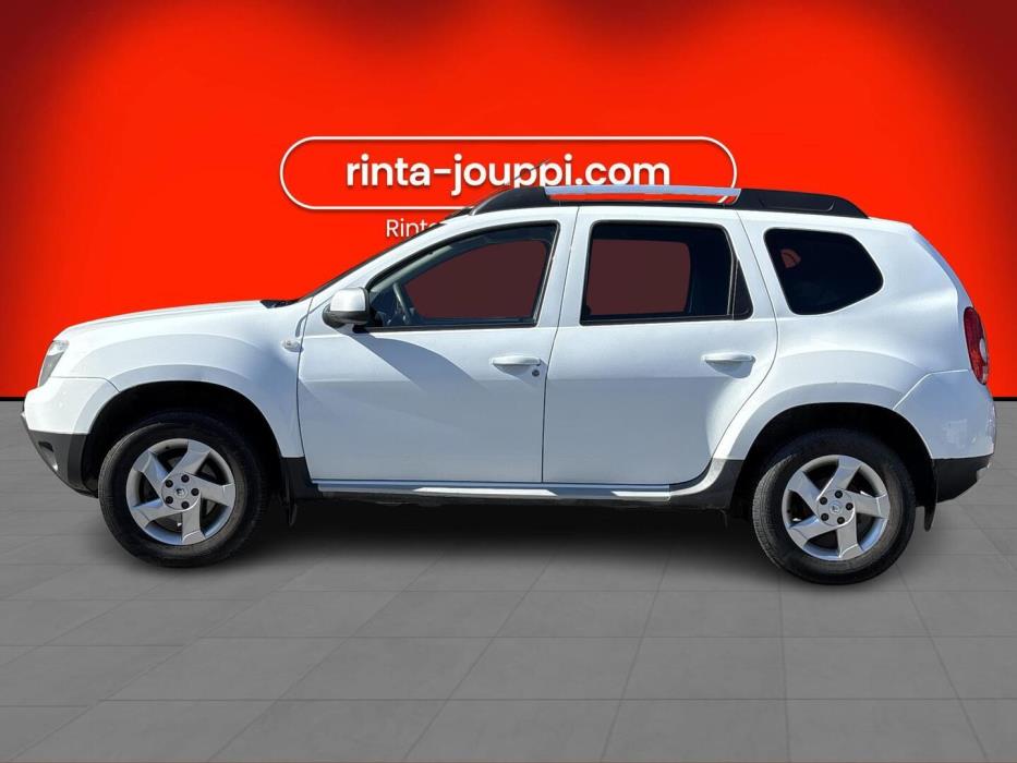 DACIA Duster 2011