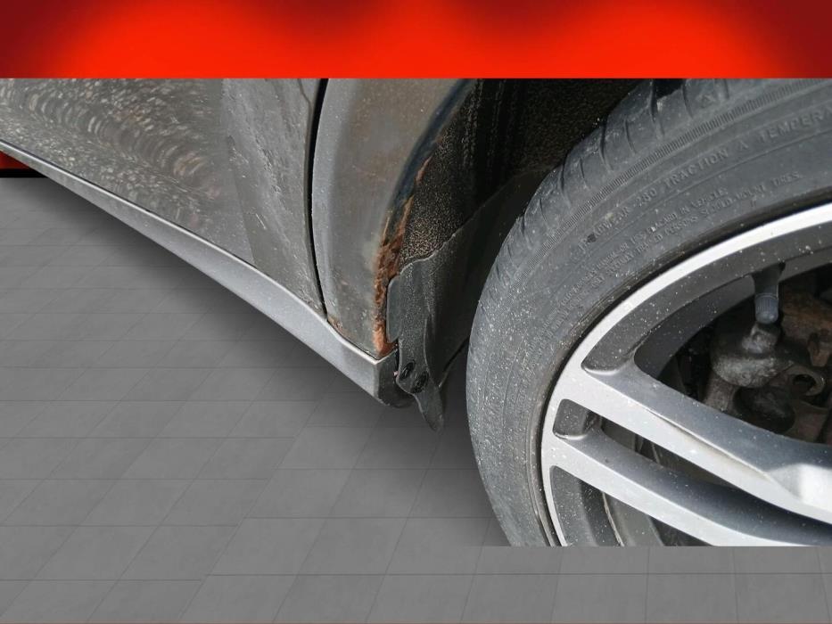 MERCEDES-BENZ CLS 2008