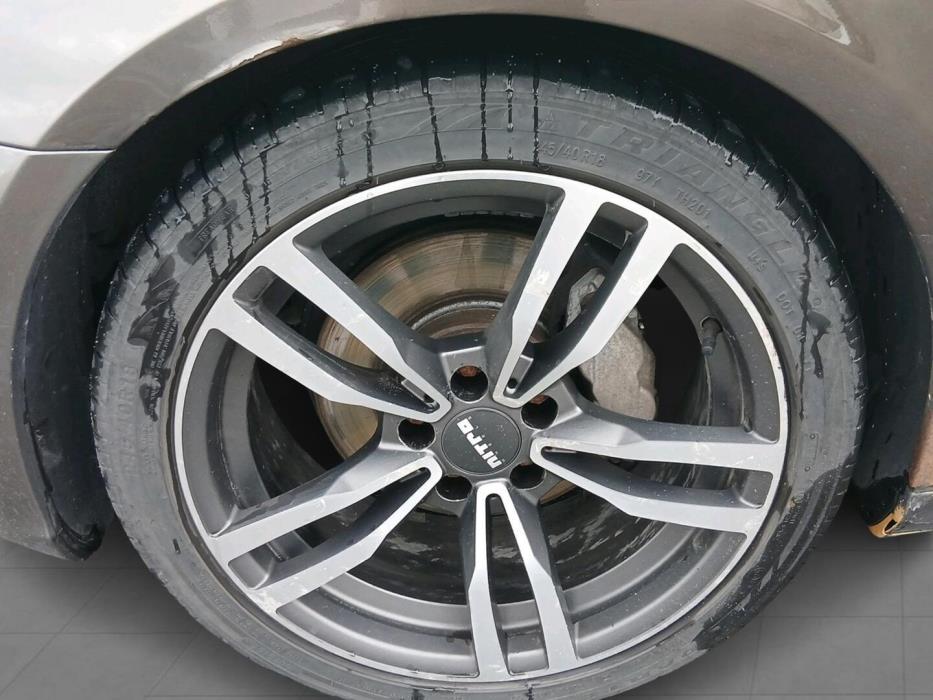 MERCEDES-BENZ CLS 2008
