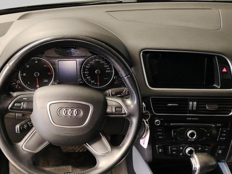 AUDI Q5 2015