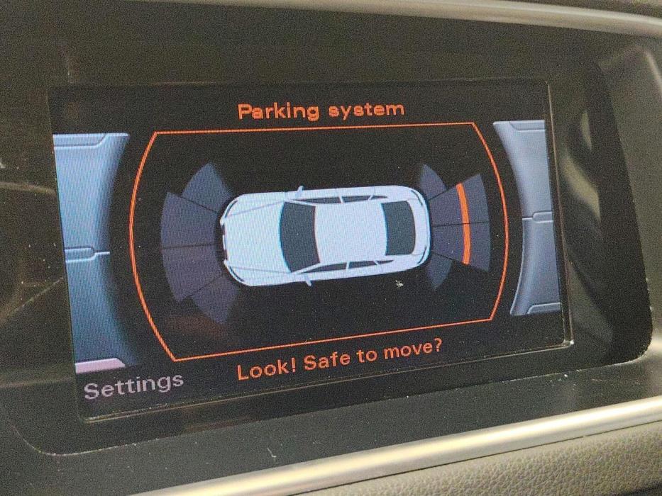 AUDI Q5 2015
