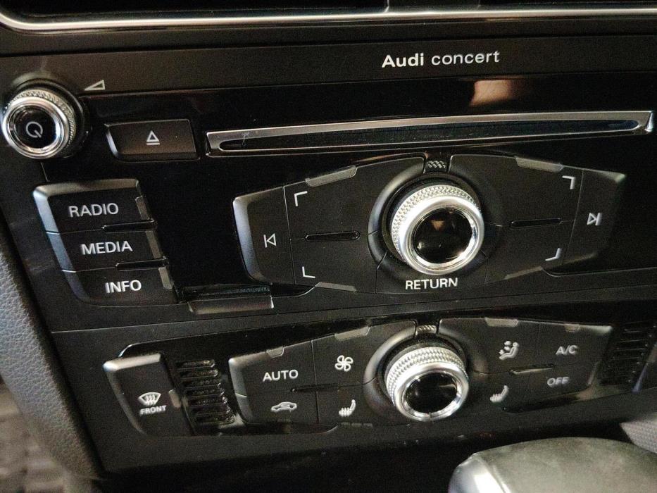 AUDI Q5 2015