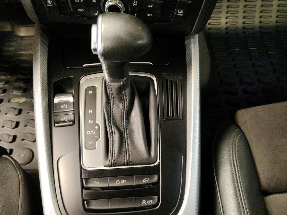 AUDI Q5 2015