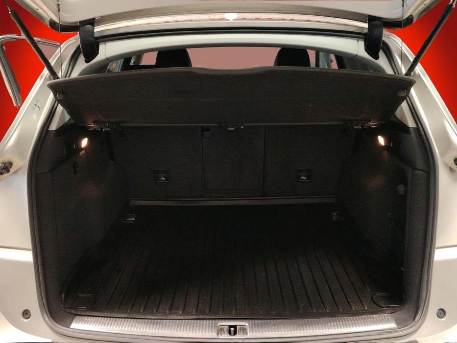 AUDI Q5 2015