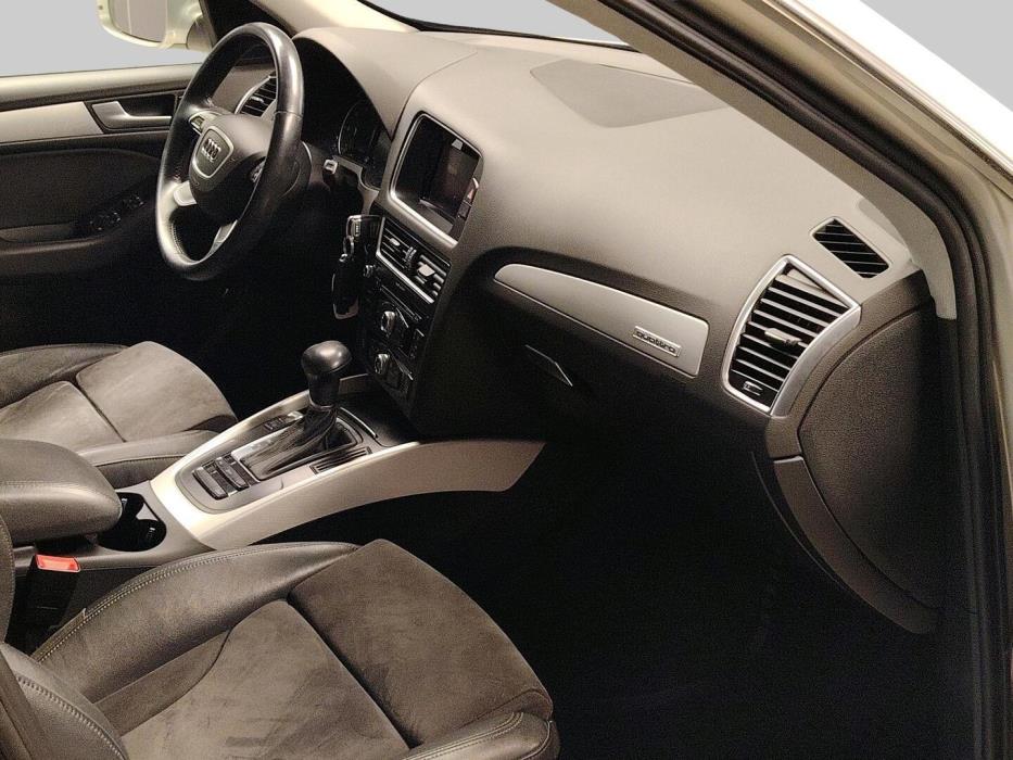 AUDI Q5 2015