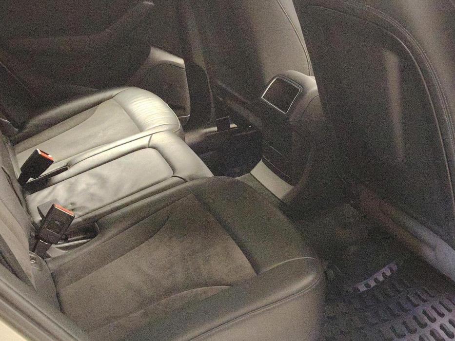 AUDI Q5 2015