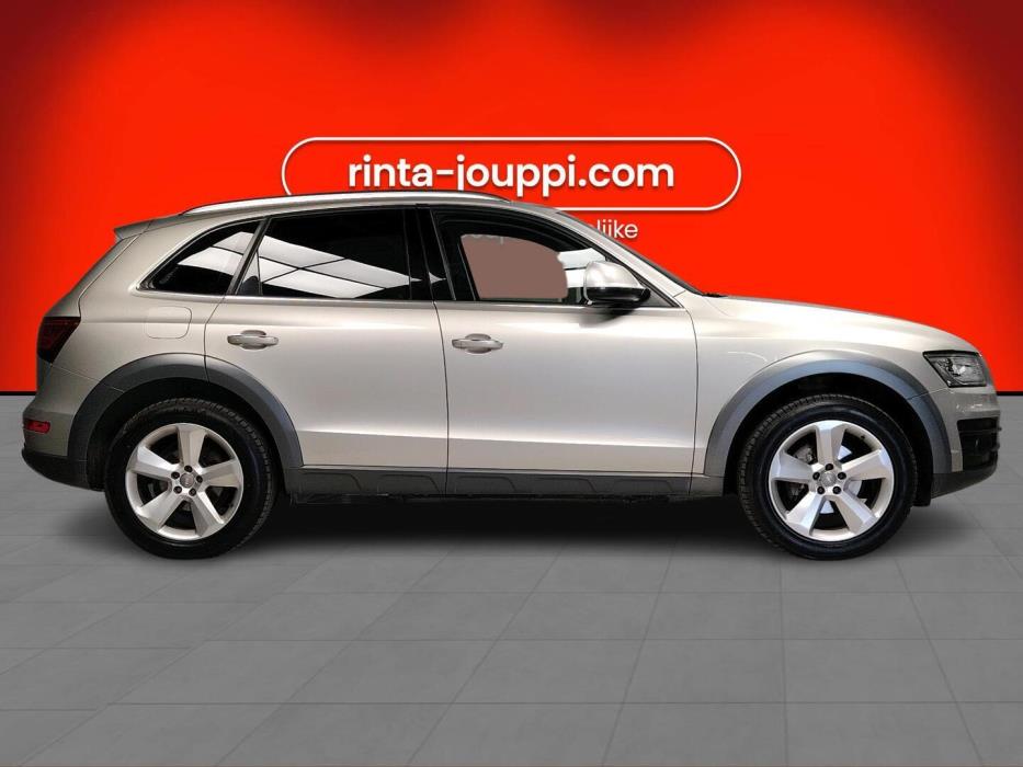 AUDI Q5 2015