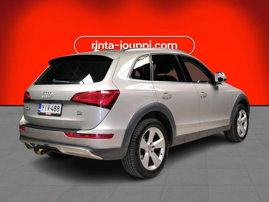 AUDI Q5 2015