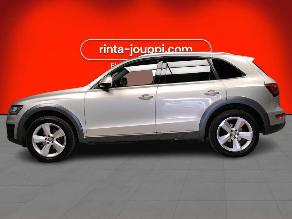 AUDI Q5 2015