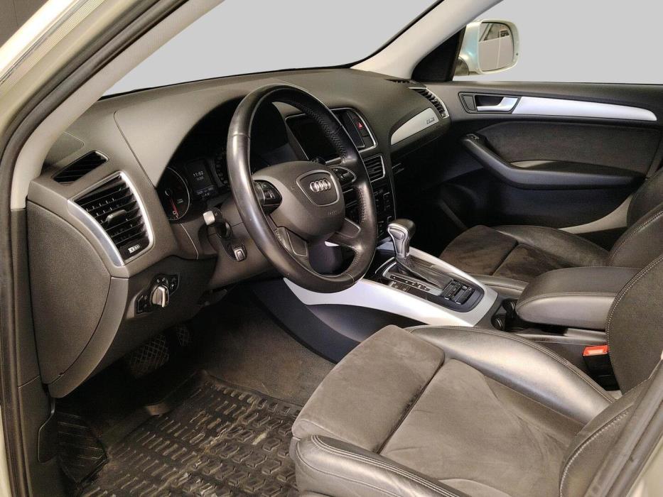 AUDI Q5 2015
