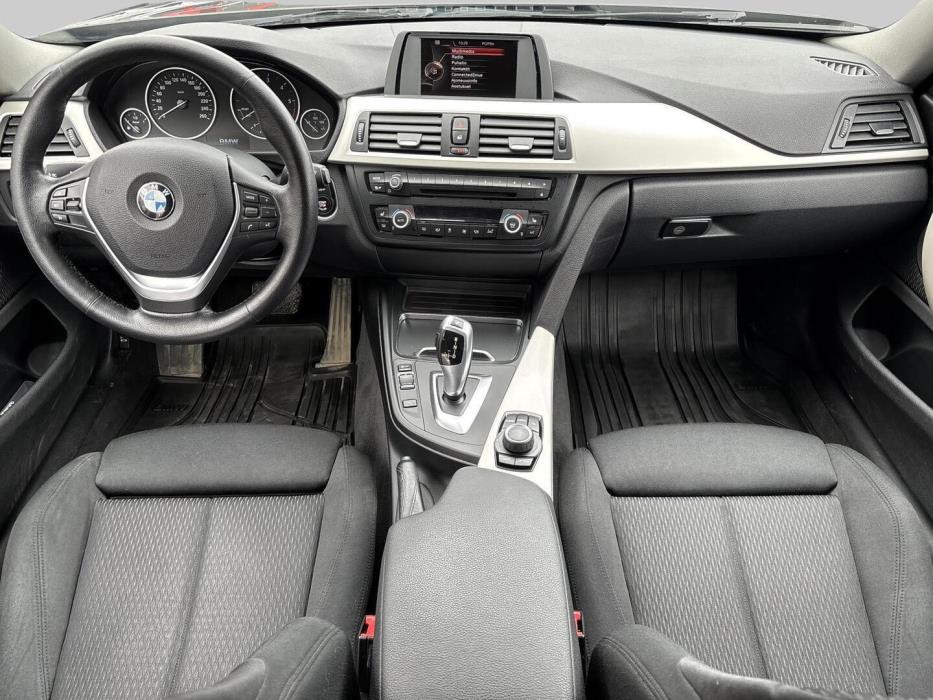 BMW 418 2015