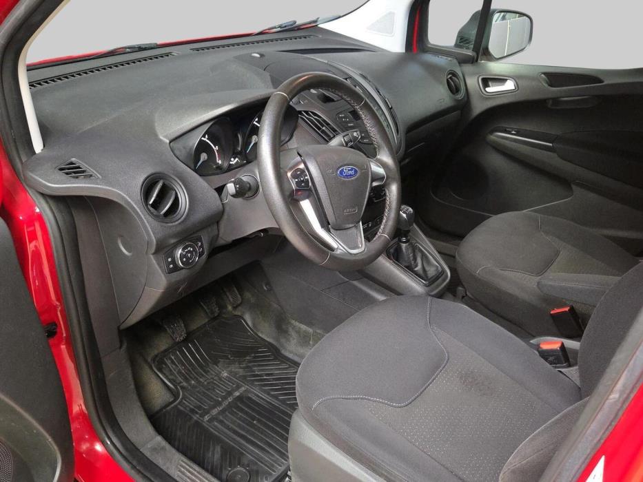 FORD Transit Courier 2020