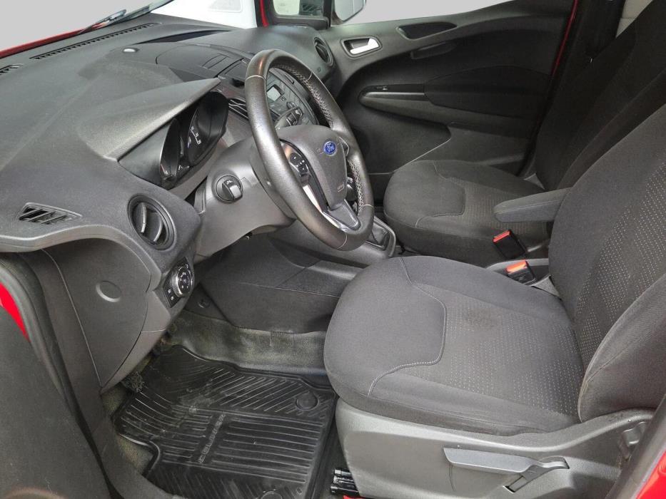 FORD Transit Courier 2020