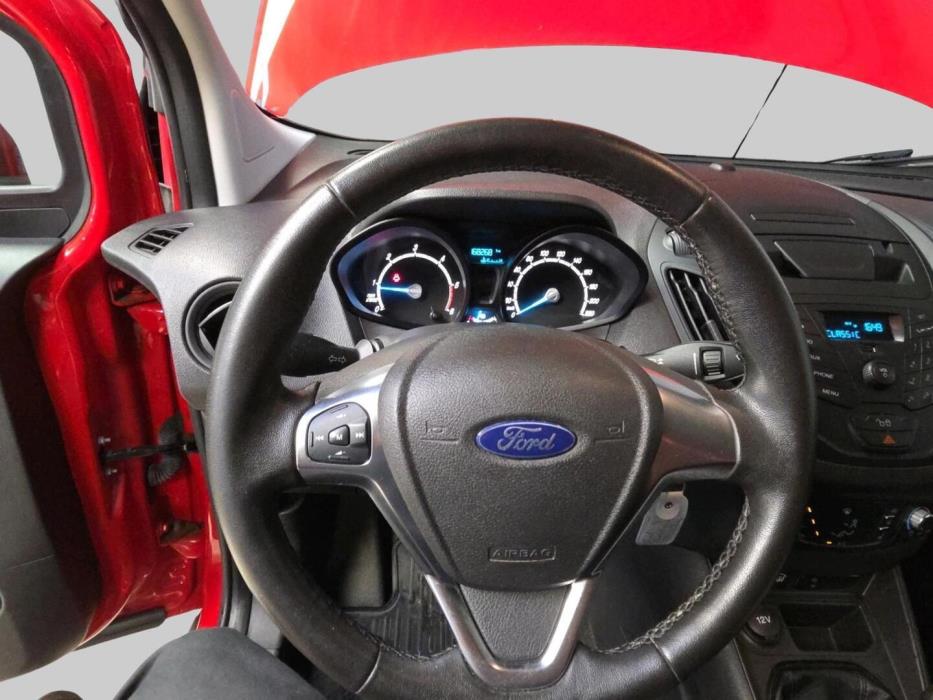 FORD Transit Courier 2020