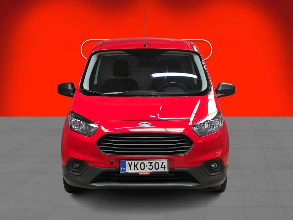 FORD Transit Courier 2020