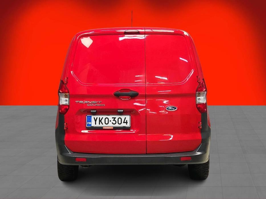 FORD Transit Courier 2020
